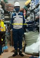 Bảo An Quần áo bảo hộ lao động cơ khí BA229 BA229